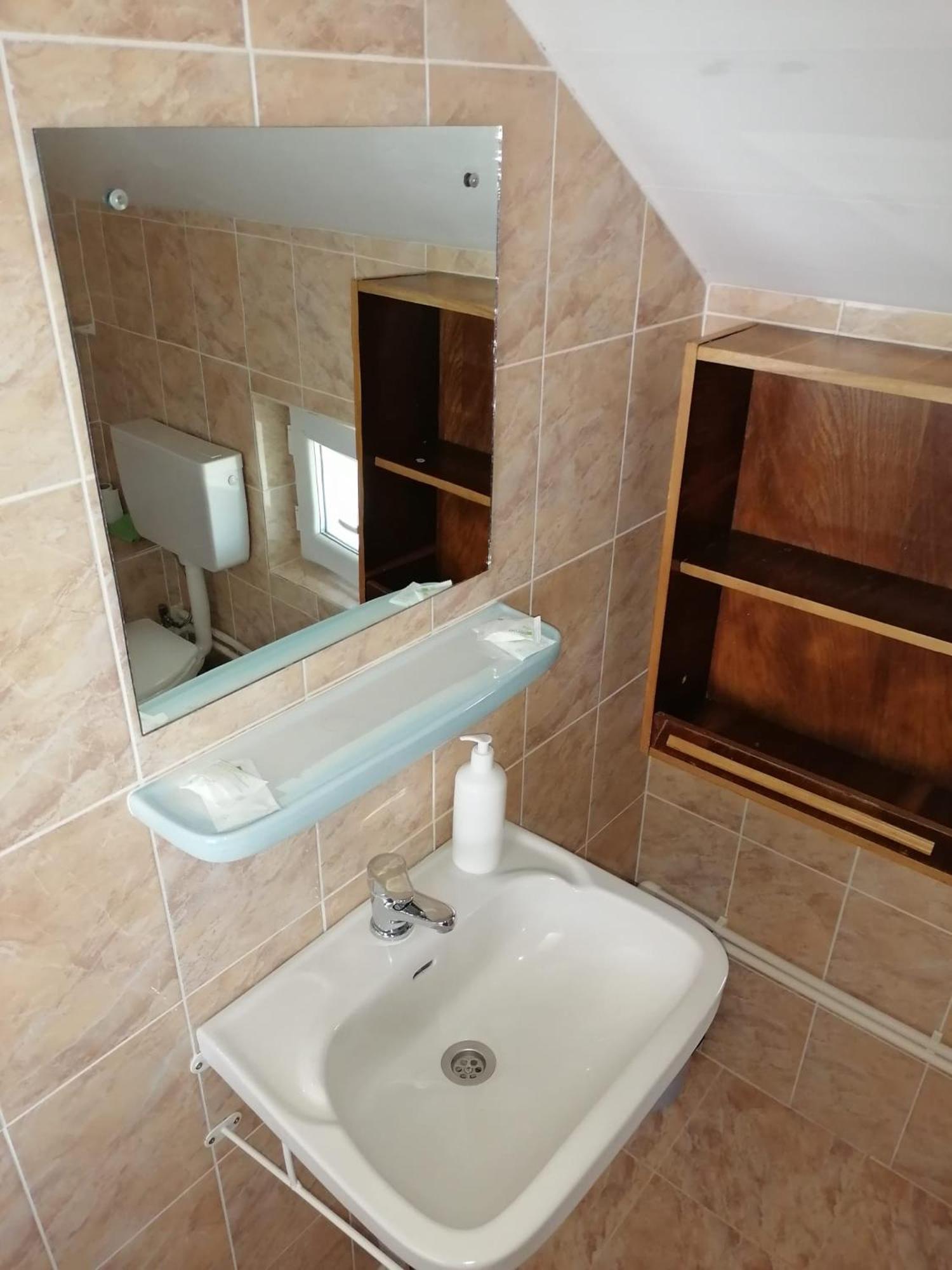 Hotel Bcm Family House Două Mai Zewnętrze zdjęcie