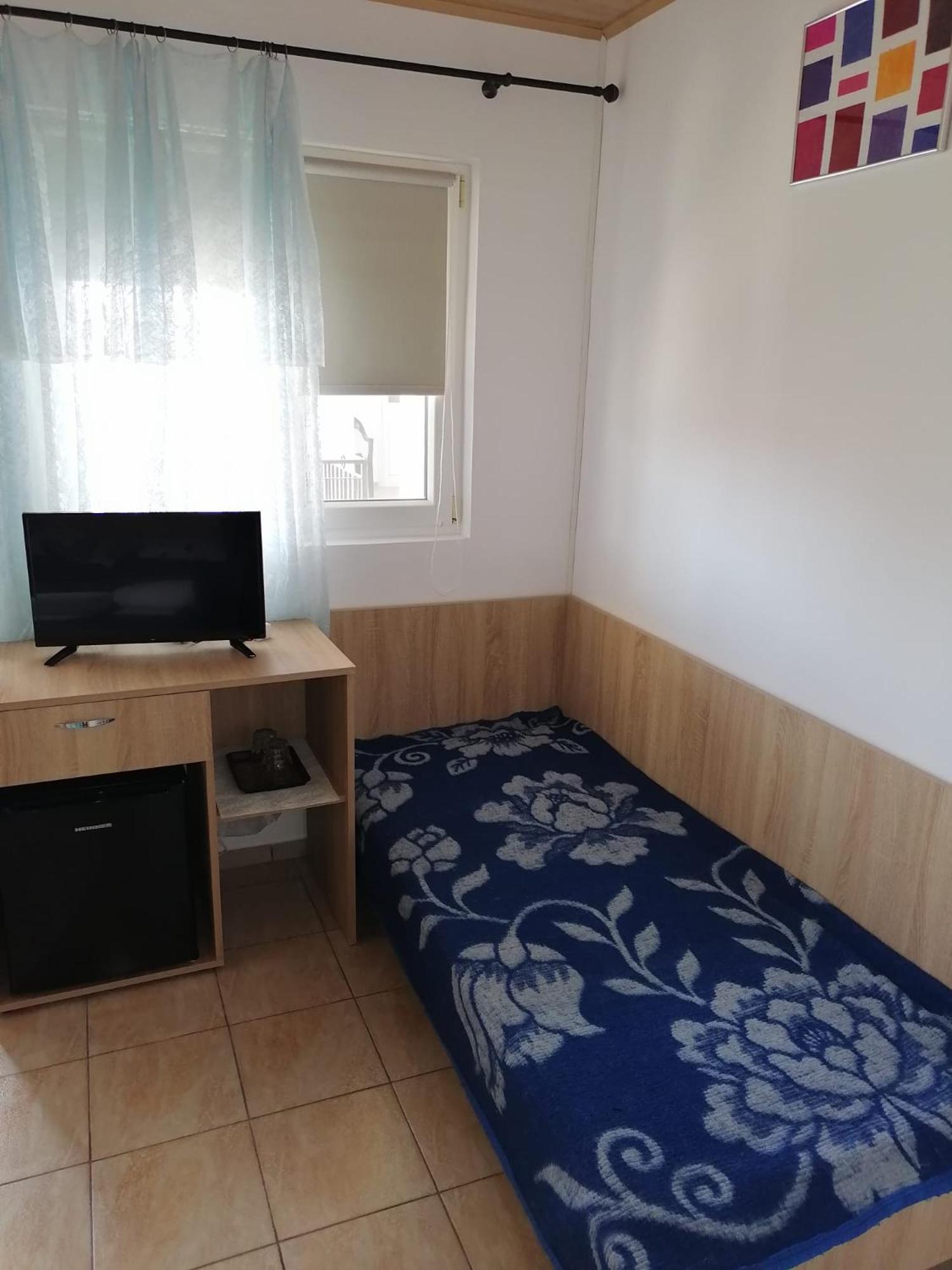 Hotel Bcm Family House Două Mai Zewnętrze zdjęcie