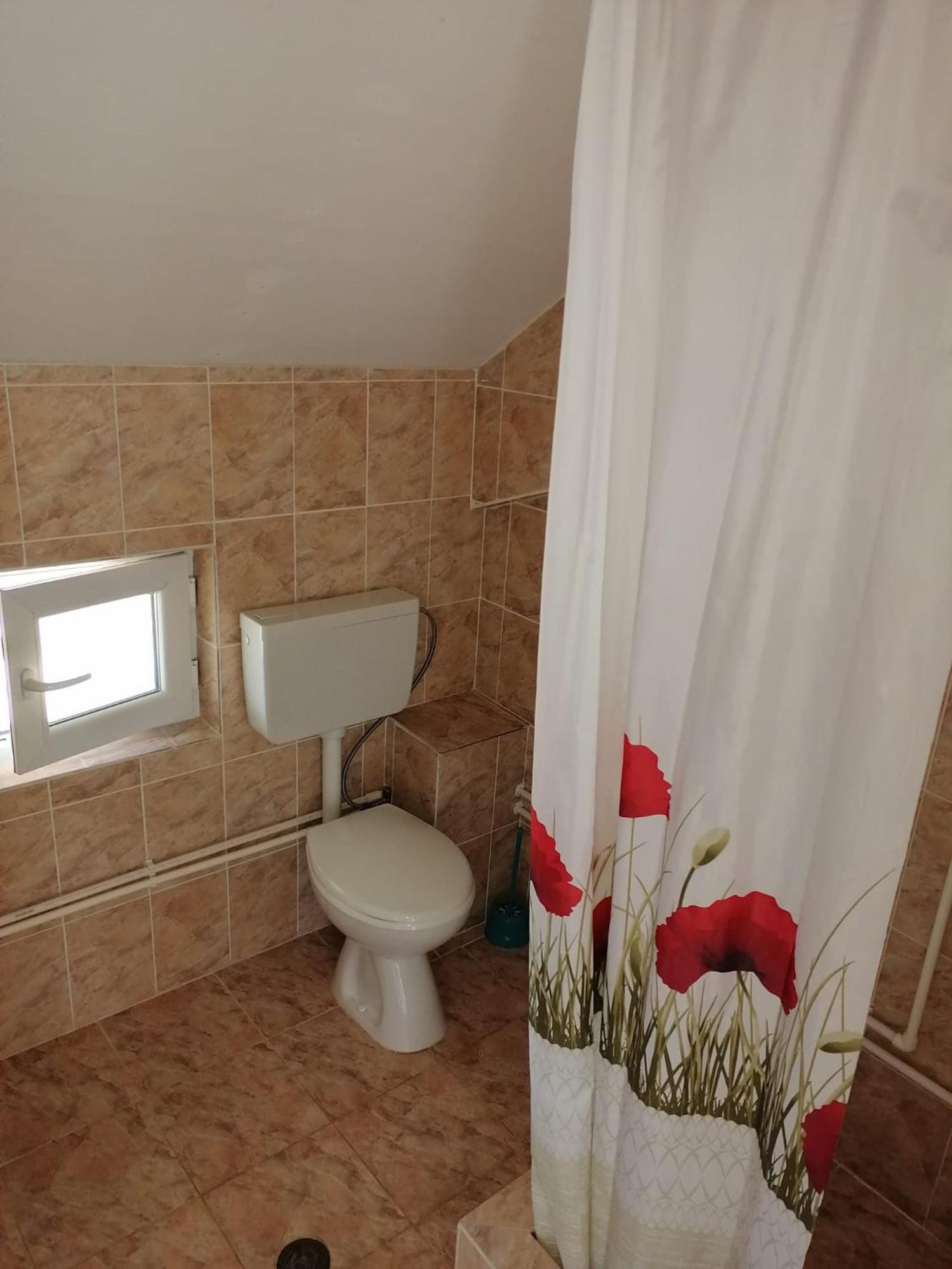 Hotel Bcm Family House Două Mai Zewnętrze zdjęcie