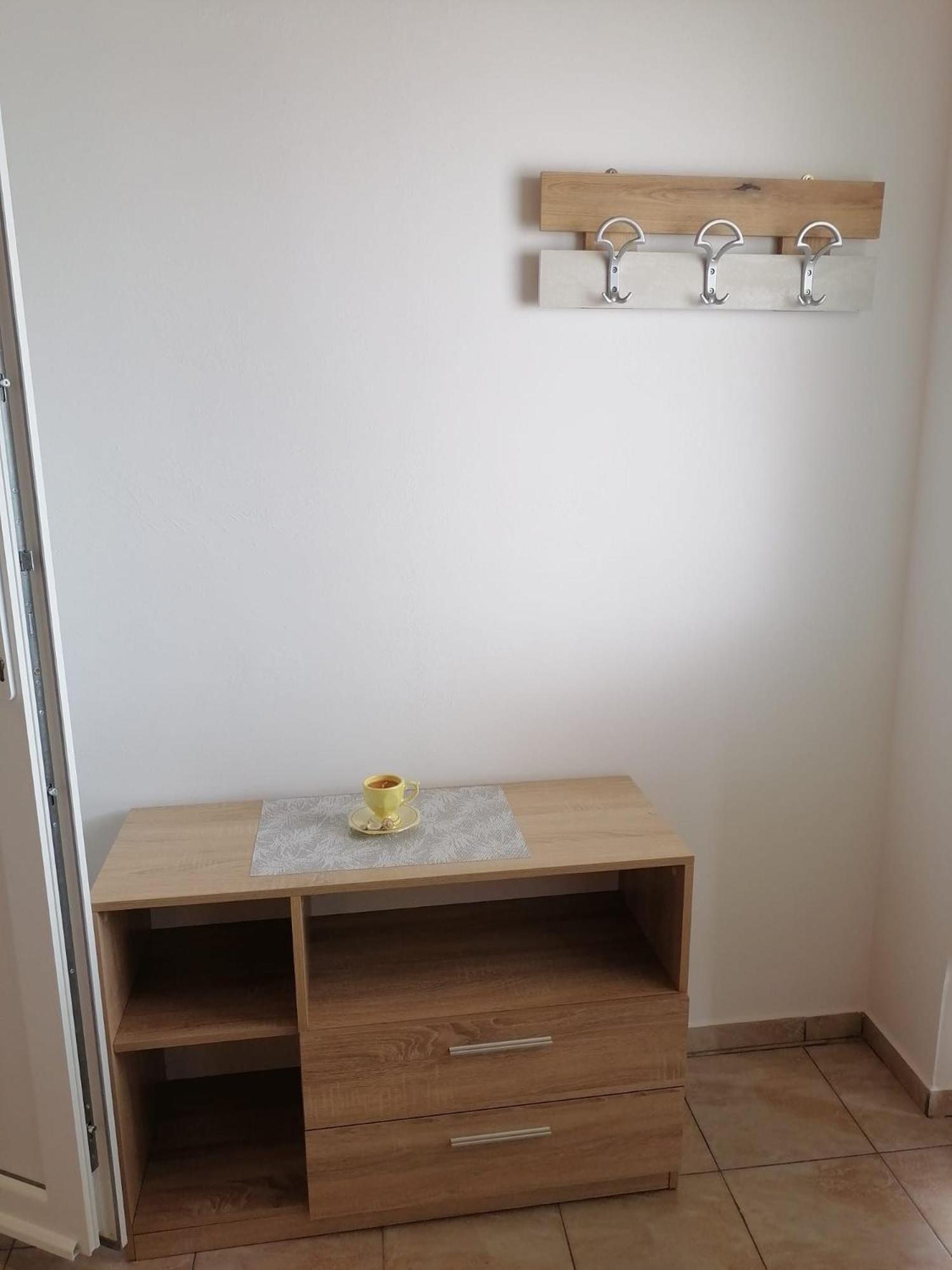 Hotel Bcm Family House Două Mai Zewnętrze zdjęcie